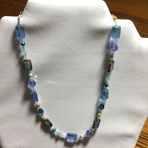 Beautiful Necklace  Never Worn